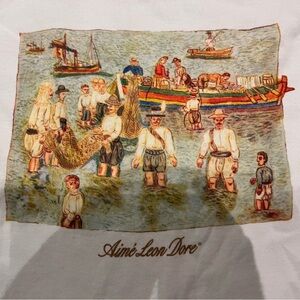 Some Léon Dore T. Size L.
